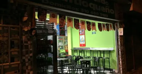 SUPERMERCADO EL ANTIOQUEÑO CALLE 49A 68A 81 SUPERMERCADO EL ANTIOQUEÑO CALLE 49A 68A 81